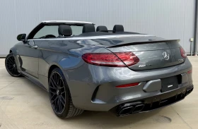 Mercedes-Benz C 63 AMG S Cabriolet | Mobile.bg � ����� ������ 3