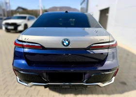 BMW i7 60 112.5 kWh xDrive | Mobile.bg � ����� ������ 8
