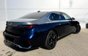 BMW i7 60 112.5 kWh xDrive | Mobile.bg � ����� ������ 3