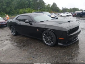 Dodge Challenger R/T* SCAT PACK* CAMERA* 