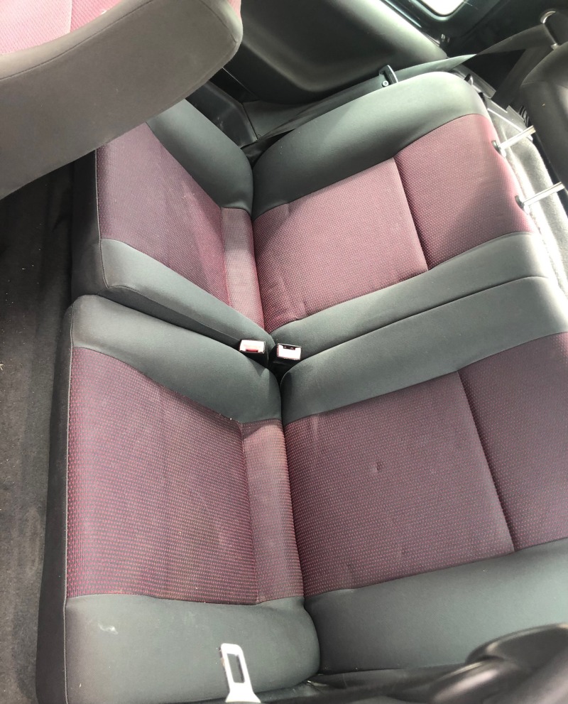 Seat Arosa 1.4 mpi 16v, снимка 6 - Автомобили и джипове - 42202493