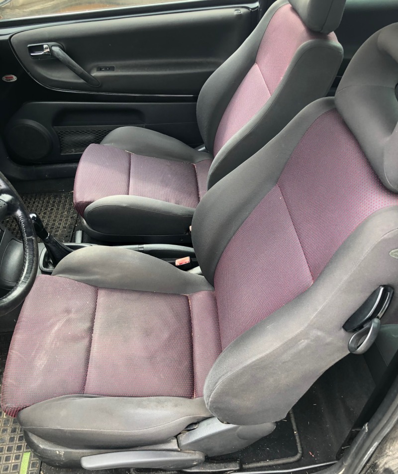 Seat Arosa 1.4 mpi 16v, снимка 7 - Автомобили и джипове - 42202493