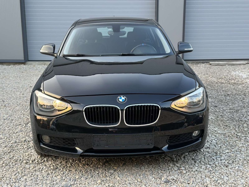 BMW 120 2.0TDI* Автоматик 184кс* * &#128285;&#128285;, снимка 1 - Автомобили и джипове - 46257132