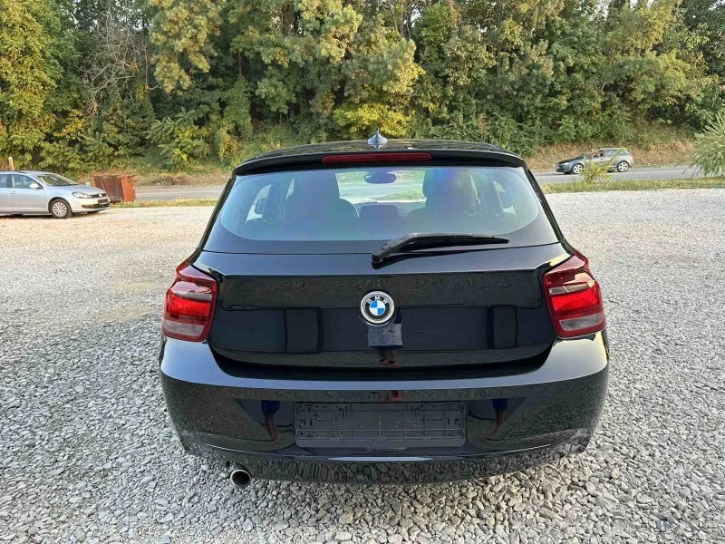 BMW 120 2.0TDI* Автоматик 184кс* * &#128285;&#128285;, снимка 4 - Автомобили и джипове - 47632001