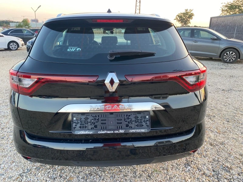 Renault Megane 1, 5 UNIKAT  , снимка 4 - Автомобили и джипове - 46385686