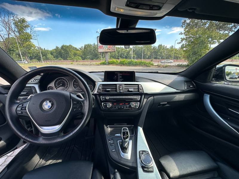 BMW 428 xDrive, снимка 13 - Автомобили и джипове - 46409533