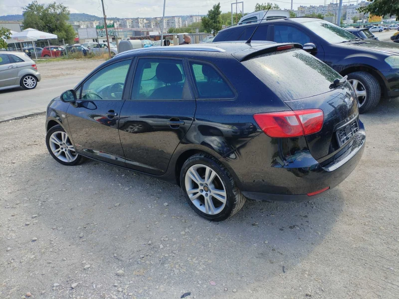 Seat Ibiza 1, 2 TDI, снимка 7 - Автомобили и джипове - 48516488