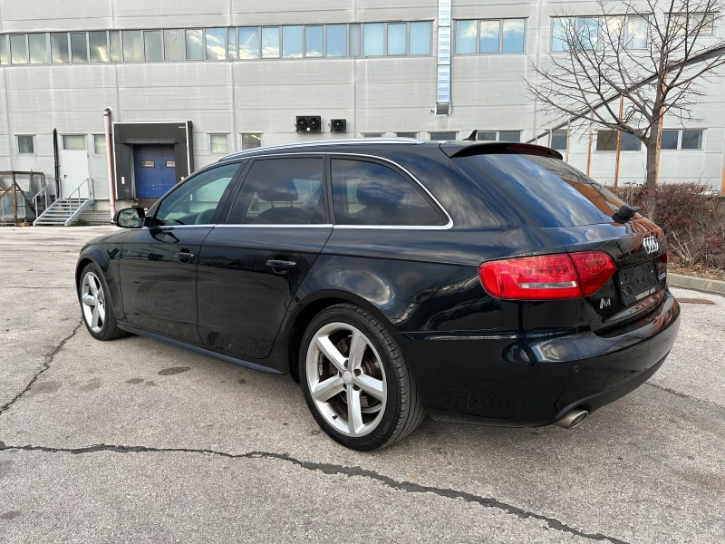 Audi A4 Avant 2.7d 190 к.с., снимка 3 - Автомобили и джипове - 48663462