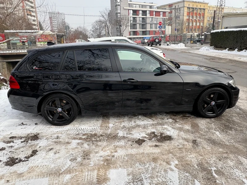 BMW 320 E91, снимка 5 - Автомобили и джипове - 48807484