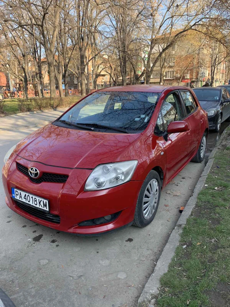 Toyota Yaris, снимка 2 - Автомобили и джипове - 49067104