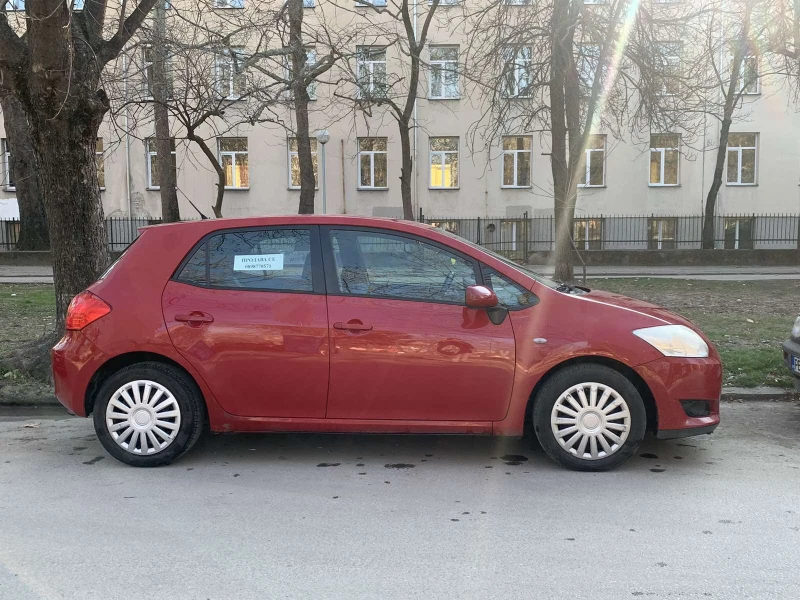 Toyota Yaris, снимка 4 - Автомобили и джипове - 49067104