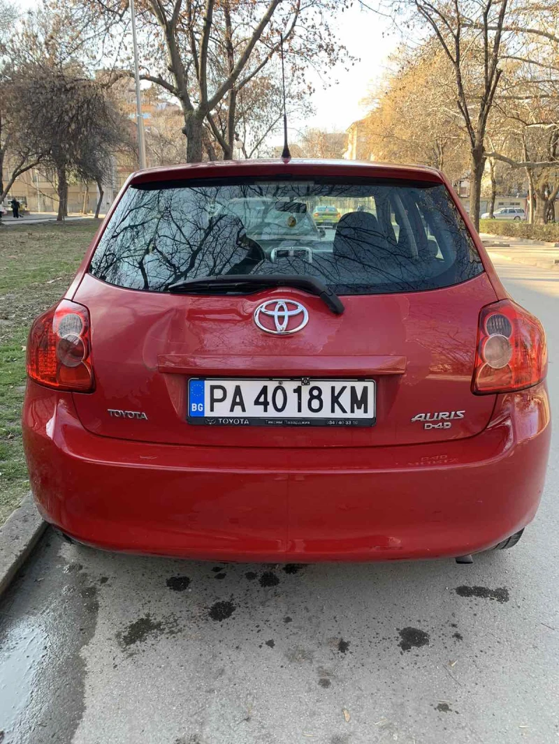 Toyota Yaris, снимка 7 - Автомобили и джипове - 49067104