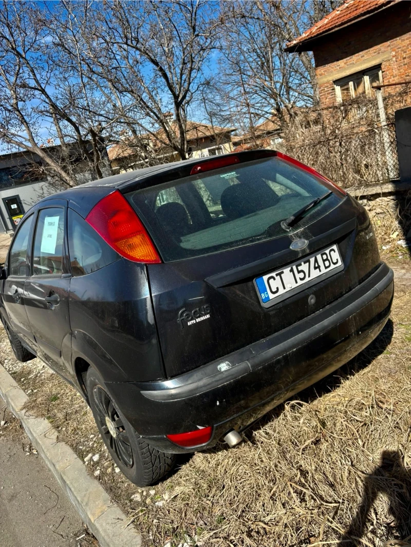 Ford Focus, снимка 4 - Автомобили и джипове - 49421182