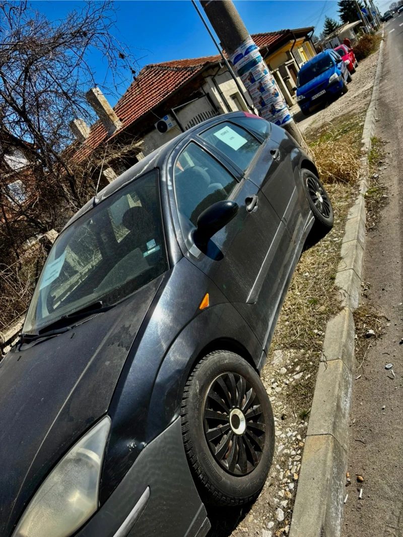 Ford Focus, снимка 6 - Автомобили и джипове - 49421182