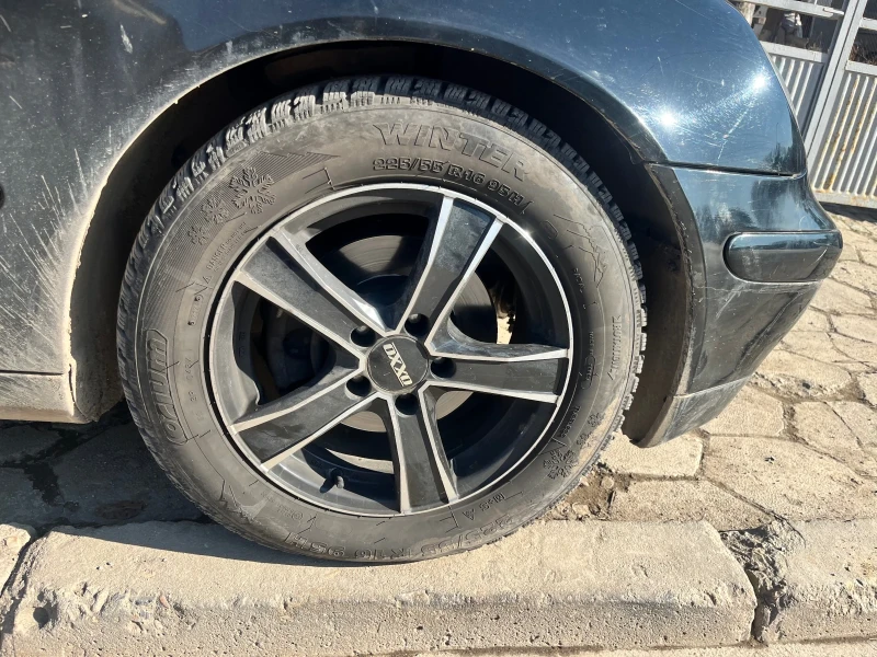 Mercedes-Benz C 220, снимка 8 - Автомобили и джипове - 49597845