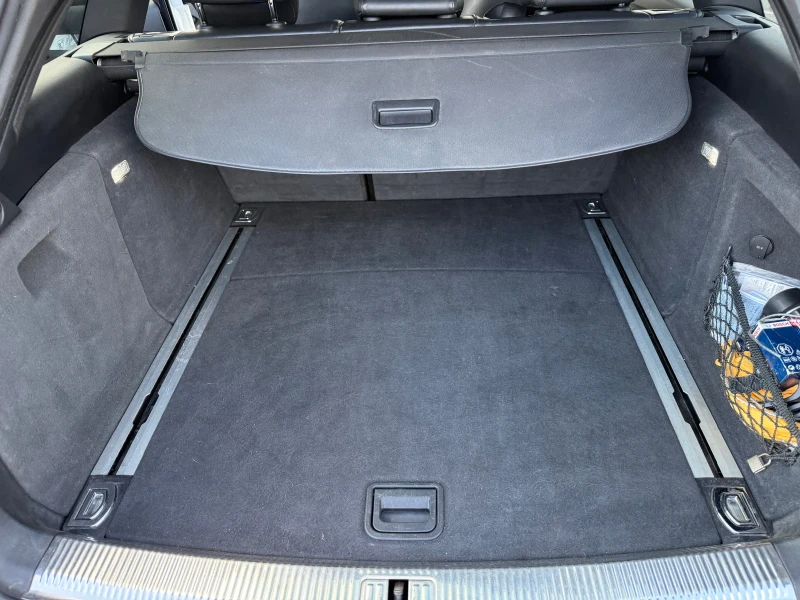 Audi A4, снимка 9 - Автомобили и джипове - 52538098