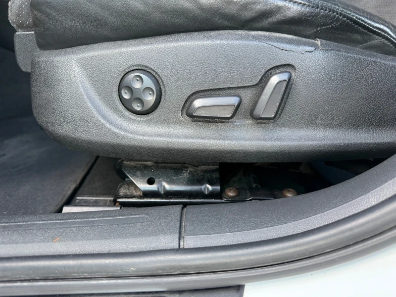 Audi A4, снимка 12 - Автомобили и джипове - 52538098