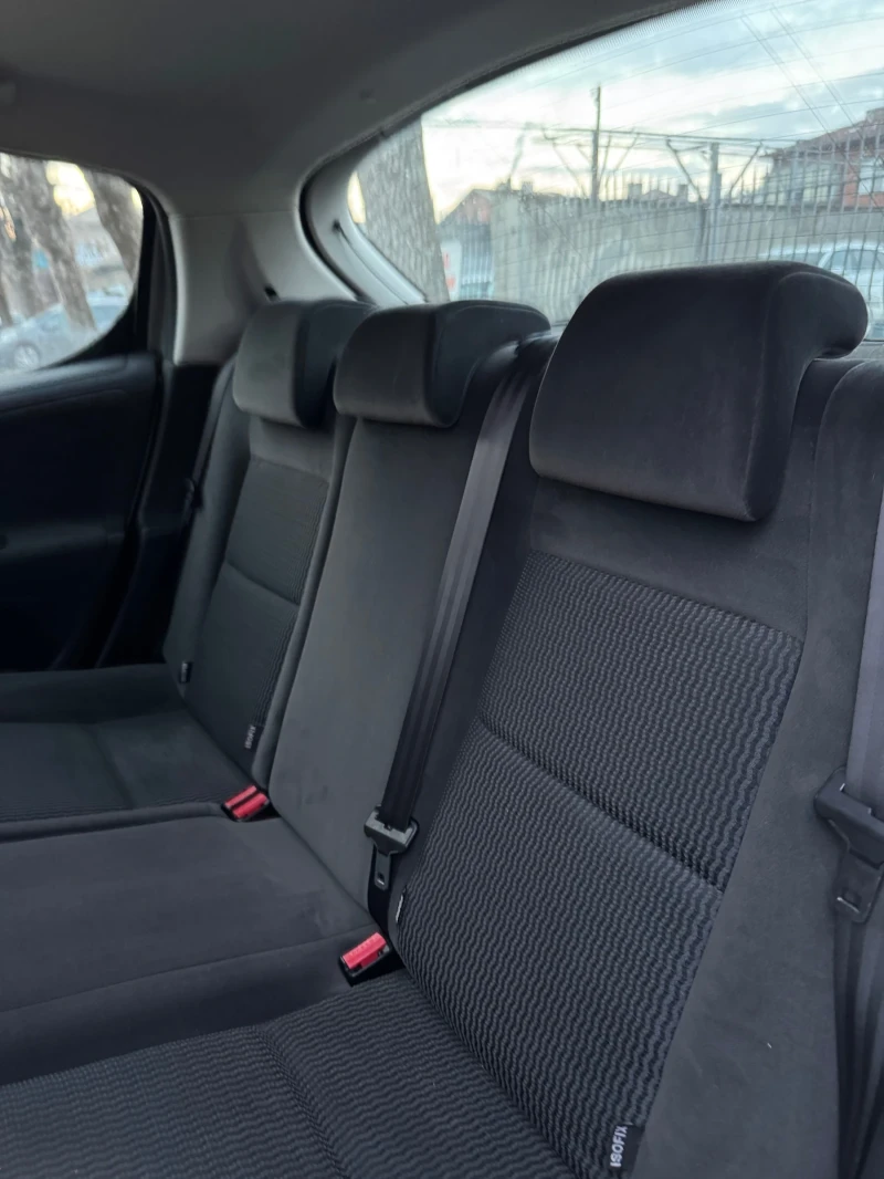 Peugeot 207 1.4 BENZIN AUSTRIA, снимка 11 - Автомобили и джипове - 51534735