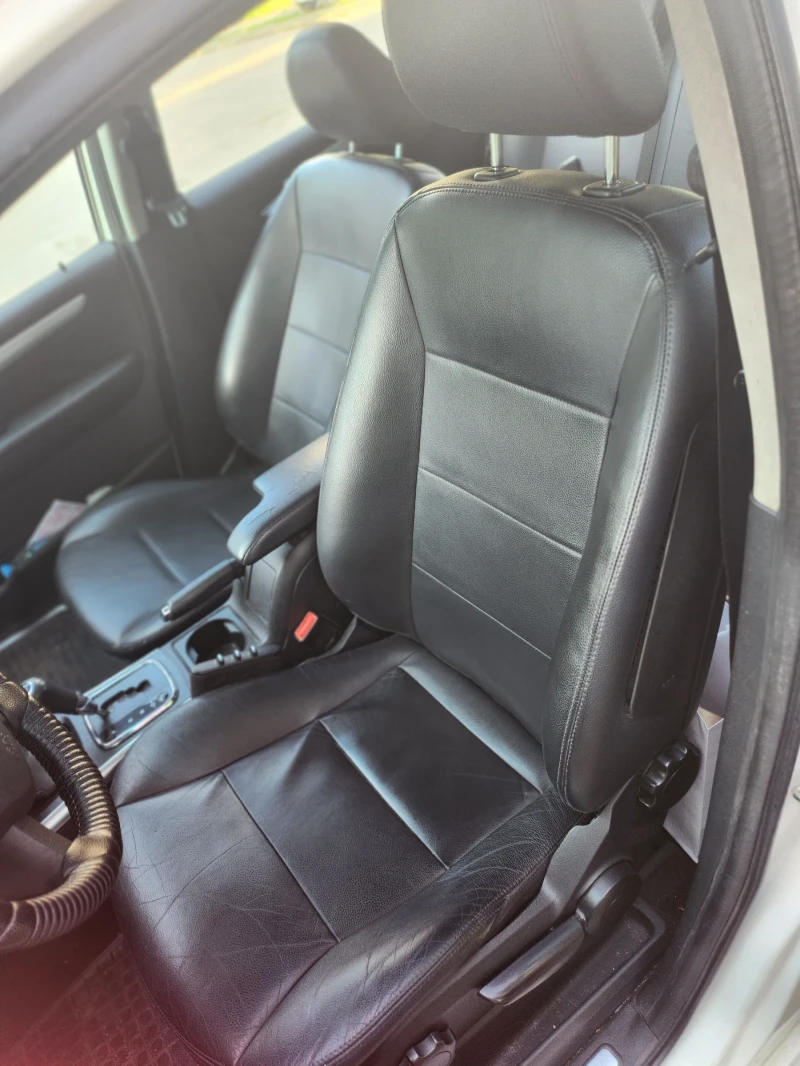 Mercedes-Benz B 180, снимка 2 - Автомобили и джипове - 51608244