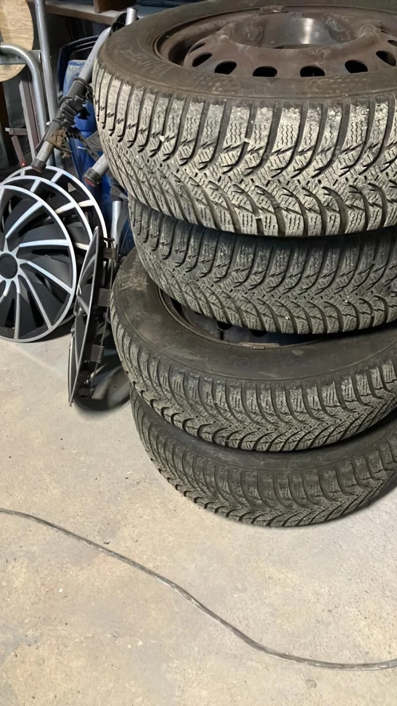 Kia Ceed 1.4 16v, снимка 5 - Автомобили и джипове - 52498570