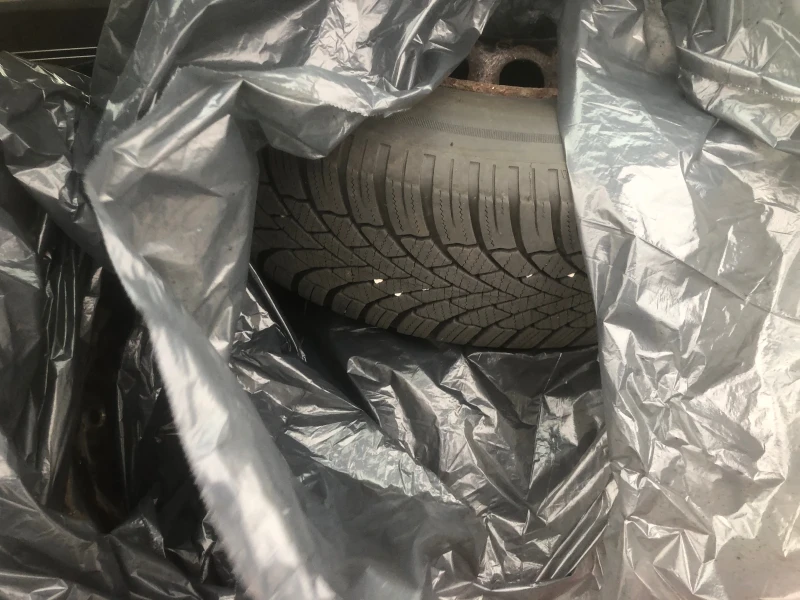 Fiat Panda 4x4, снимка 11 - Автомобили и джипове - 52454561