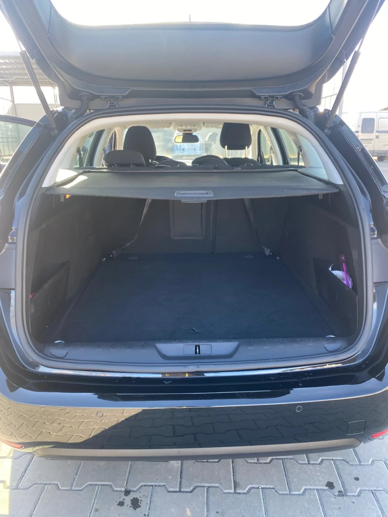 Peugeot 308 308 SW , снимка 13 - Автомобили и джипове - 52541599