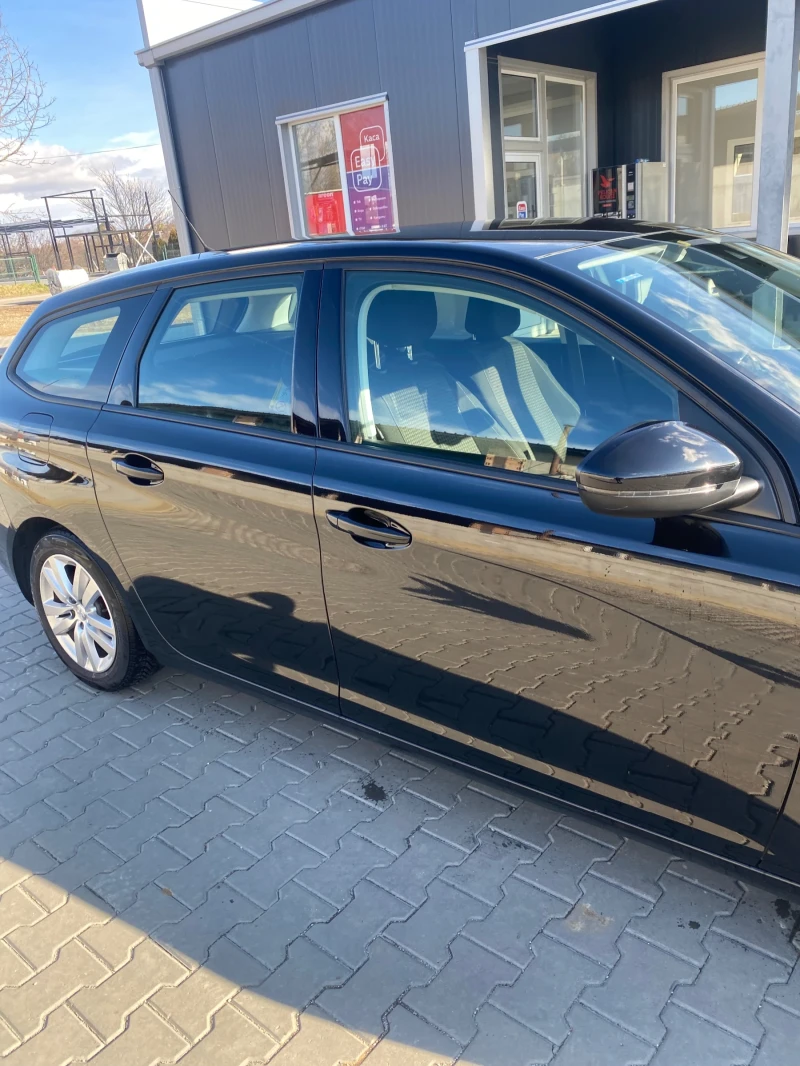 Peugeot 308 308 SW , снимка 5 - Автомобили и джипове - 52541599
