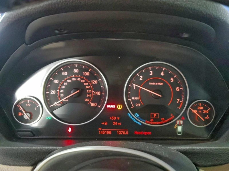 BMW 3gt 330 Xi, снимка 10 - Автомобили и джипове - 53258737