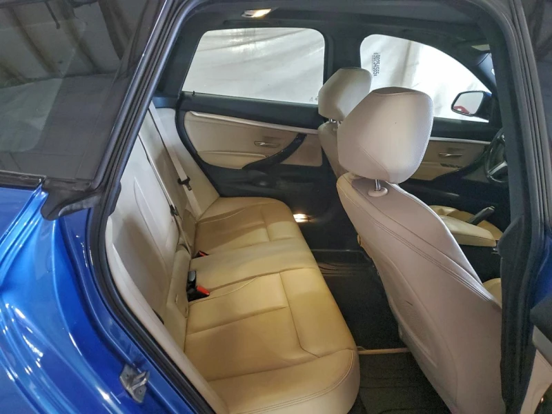 BMW 3gt 330 Xi, снимка 9 - Автомобили и джипове - 53258737