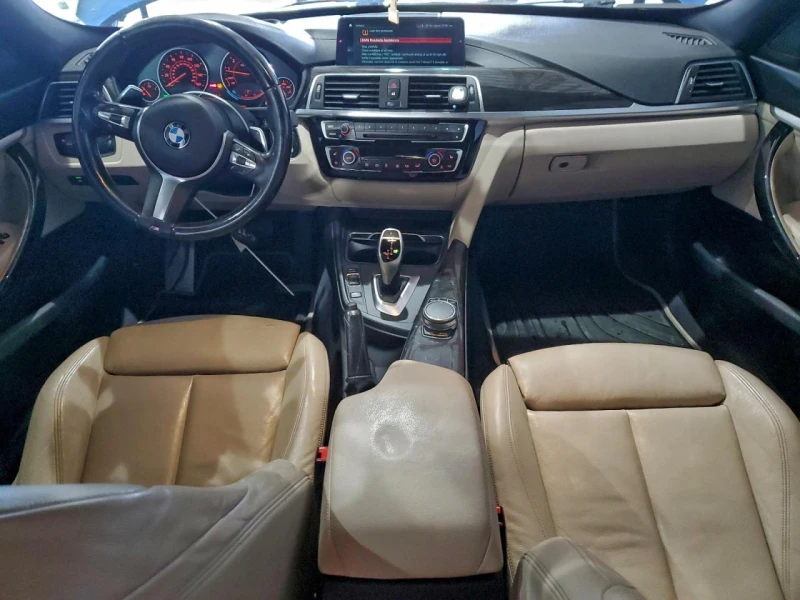 BMW 3gt 330 Xi, снимка 7 - Автомобили и джипове - 53258737