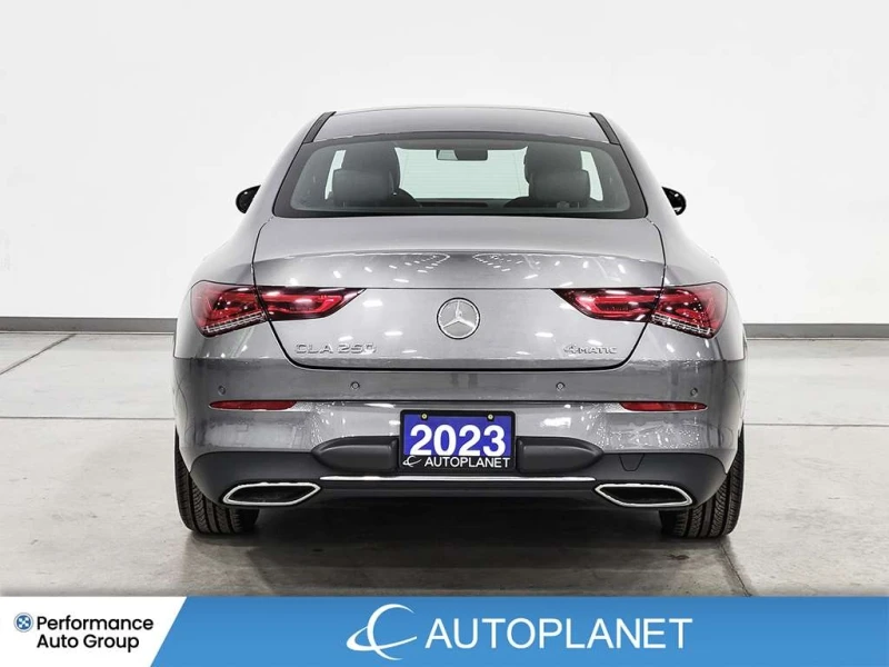 Mercedes-Benz CLA * CLA250 4MATIC * CARFAX * ЦЕНА ДО БГ, снимка 8 - Автомобили и джипове - 53275157