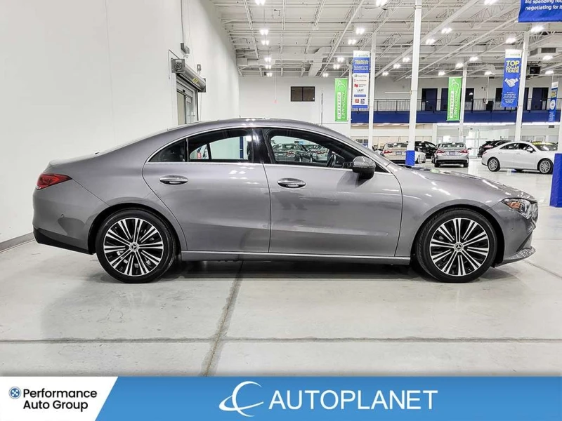 Mercedes-Benz CLA * CLA250 4MATIC * CARFAX * ЦЕНА ДО БГ, снимка 10 - Автомобили и джипове - 53275157