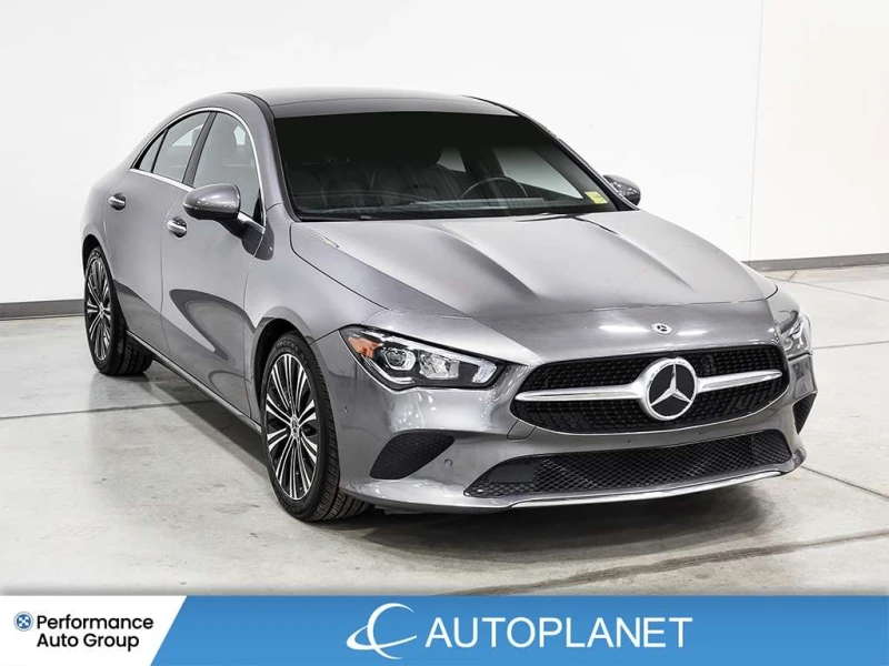 Mercedes-Benz CLA * CLA250 4MATIC * CARFAX * ЦЕНА ДО БГ, снимка 4 - Автомобили и джипове - 53275157