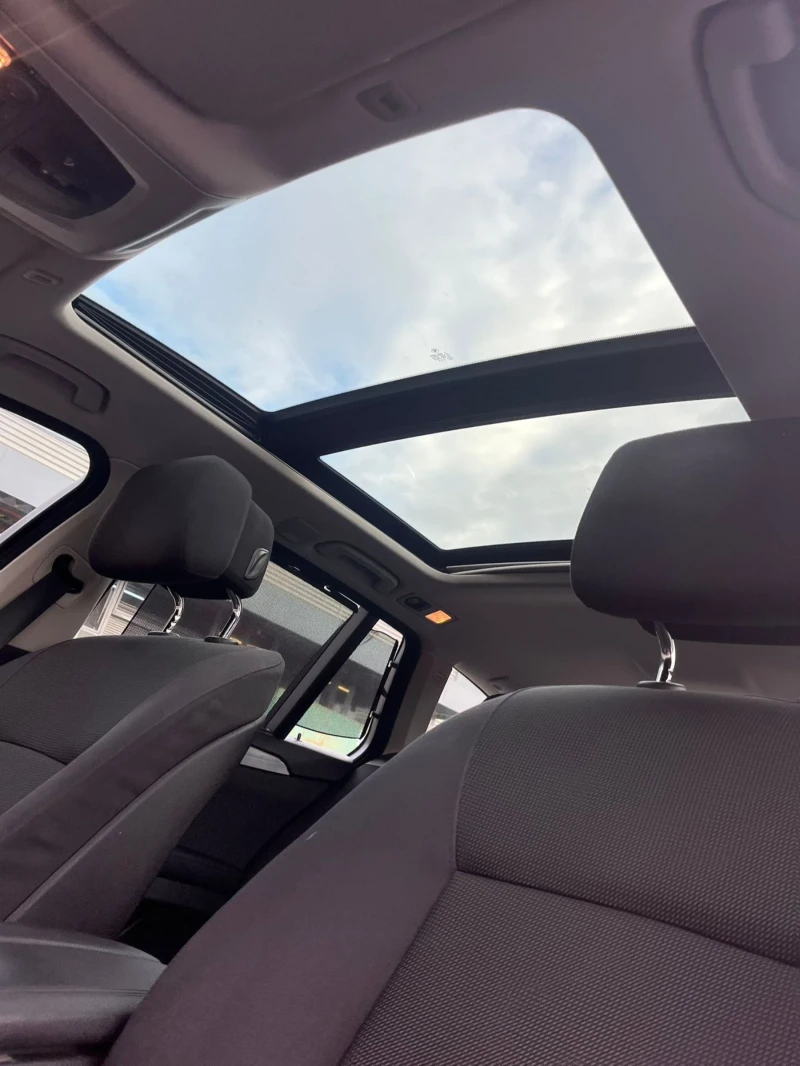 BMW 520, снимка 4 - Автомобили и джипове - 53286485