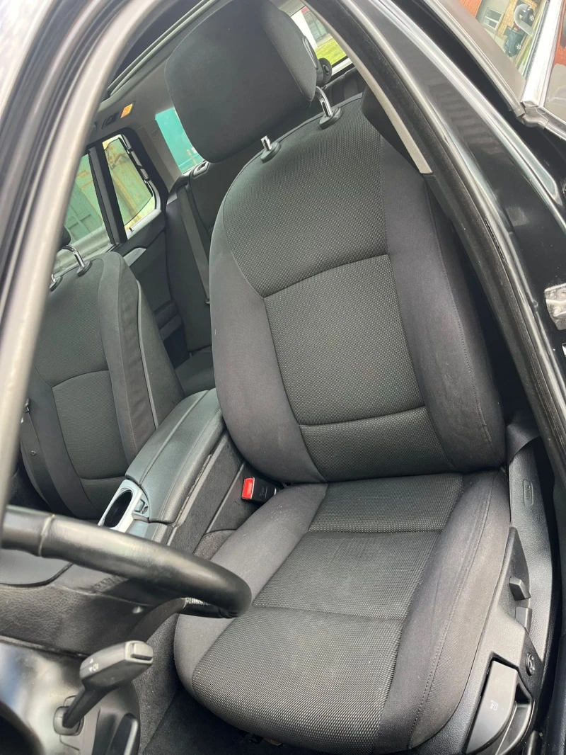 BMW 520, снимка 6 - Автомобили и джипове - 53286485