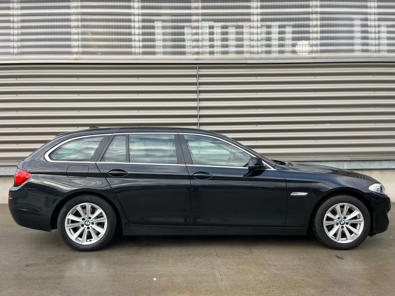 BMW 520, снимка 15 - Автомобили и джипове - 53286485