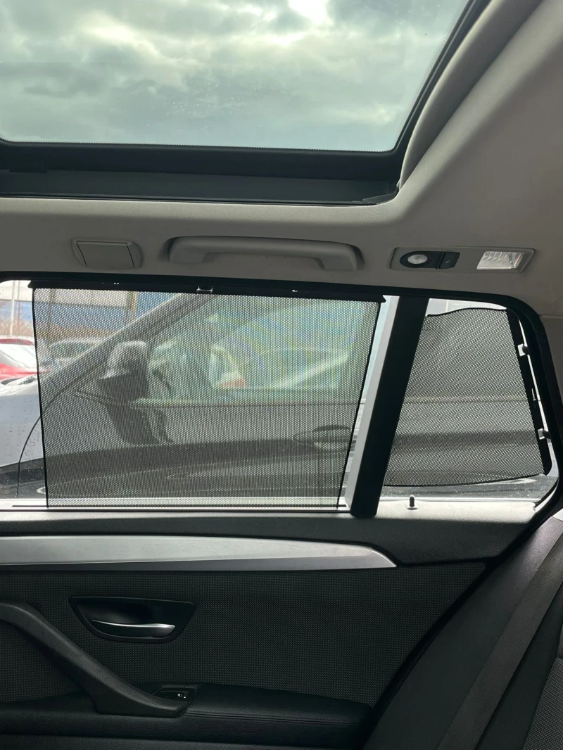 BMW 520, снимка 7 - Автомобили и джипове - 53286485