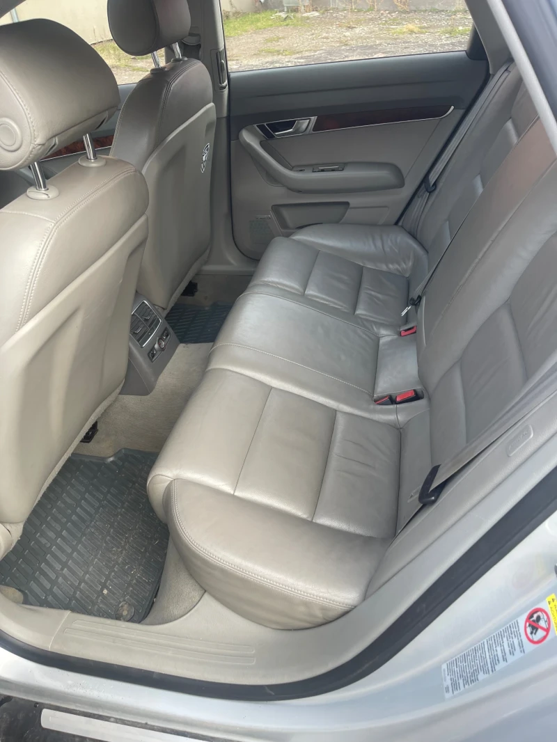 Audi A6 R/s-line, снимка 6 - Автомобили и джипове - 53294088