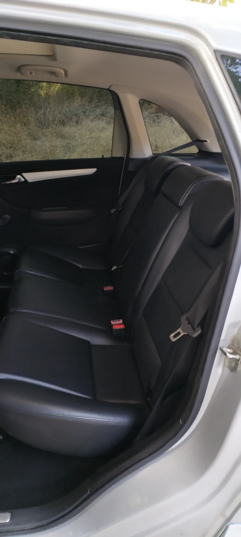 Mercedes-Benz B 200, снимка 8 - Автомобили и джипове - 53533015