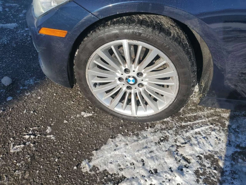 BMW 328 * 328i xDrive * CARFAX * ЦЕНА ДО БГ, снимка 7 - Автомобили и джипове - 53535735