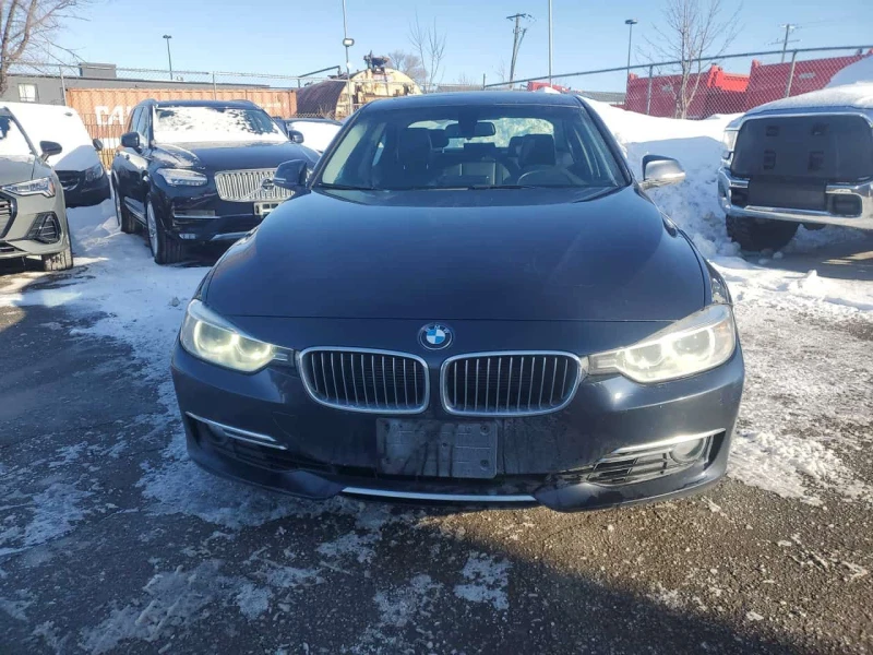 BMW 328 * 328i xDrive * CARFAX * ЦЕНА ДО БГ, снимка 6 - Автомобили и джипове - 53535735
