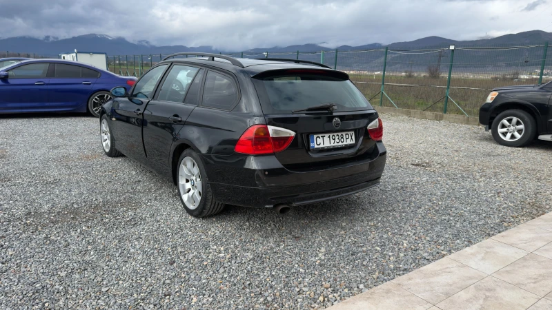 BMW 320 2.0i* PODGREV* , снимка 4 - Автомобили и джипове - 53573003