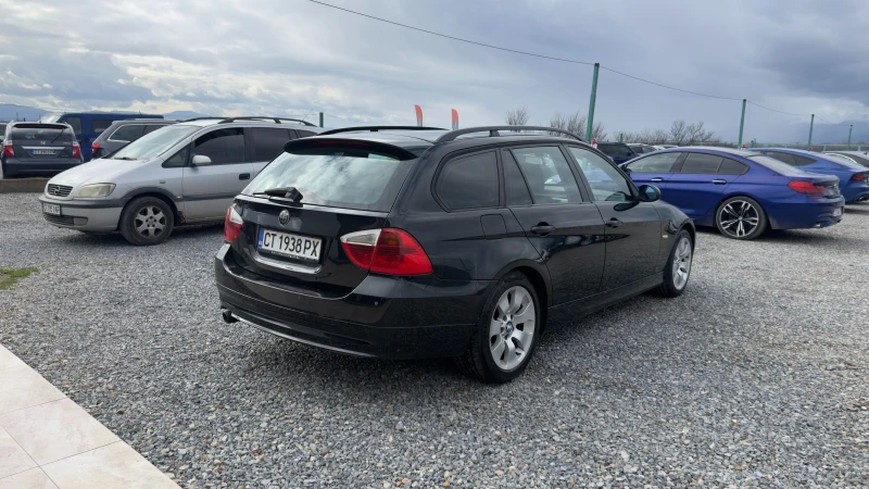 BMW 320 2.0i* PODGREV* , снимка 6 - Автомобили и джипове - 53573003