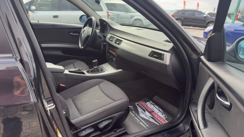 BMW 320 2.0i* PODGREV* , снимка 11 - Автомобили и джипове - 53573003