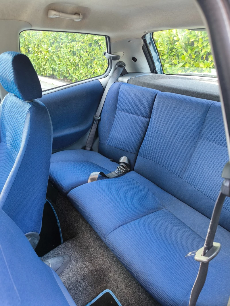 Fiat Punto, снимка 12 - Автомобили и джипове - 53579931