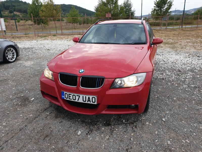 BMW 318 М-пакет  - изображение 1