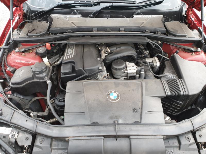 BMW 318 М-пакет , снимка 7 - Автомобили и джипове - 37973497