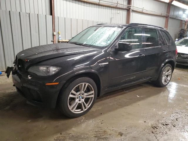 BMW X5M TOP/455 ЛВ НА МЕСЕЦ, снимка 1 - Автомобили и джипове - 48513515