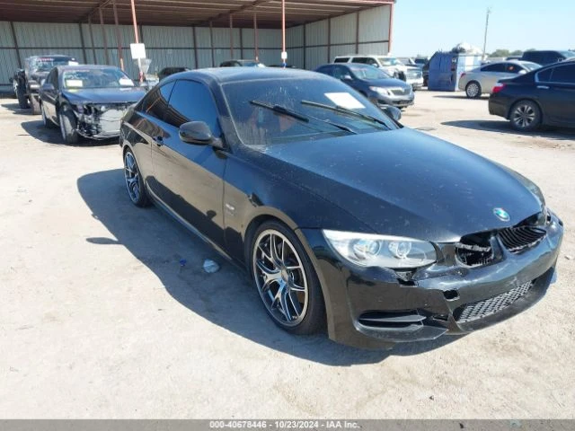 BMW 335 IS , снимка 1 - Автомобили и джипове - 48717064