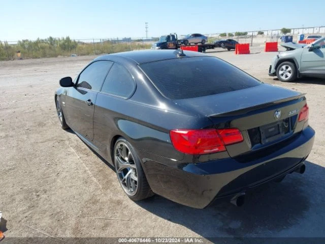 BMW 335 IS , снимка 3 - Автомобили и джипове - 48717064